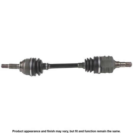 A1 Cardone Remanufactured Cv Drive Axle, 60-5017 60-5017